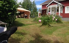 Tömsagården